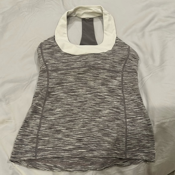 lululemon athletica Tops - Lululemon workout top